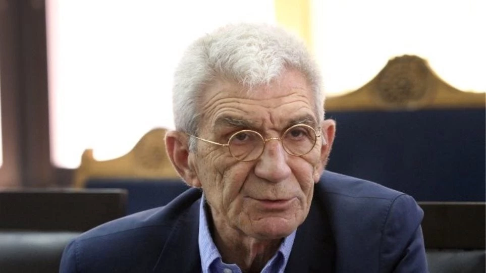 Με το δάκτυλο στραμμένο προς τον Ψωμιάδη ο Μπουτάρης – Τον κατηγορεί ως ηθικό αυτουργό του ξυλοδαρμού του